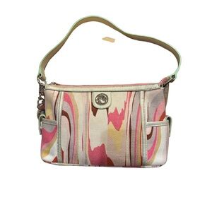 Spartina Daufuskie Island Bag NWT